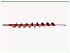鄭州中聯(lián)收獲機(jī)械有限公司