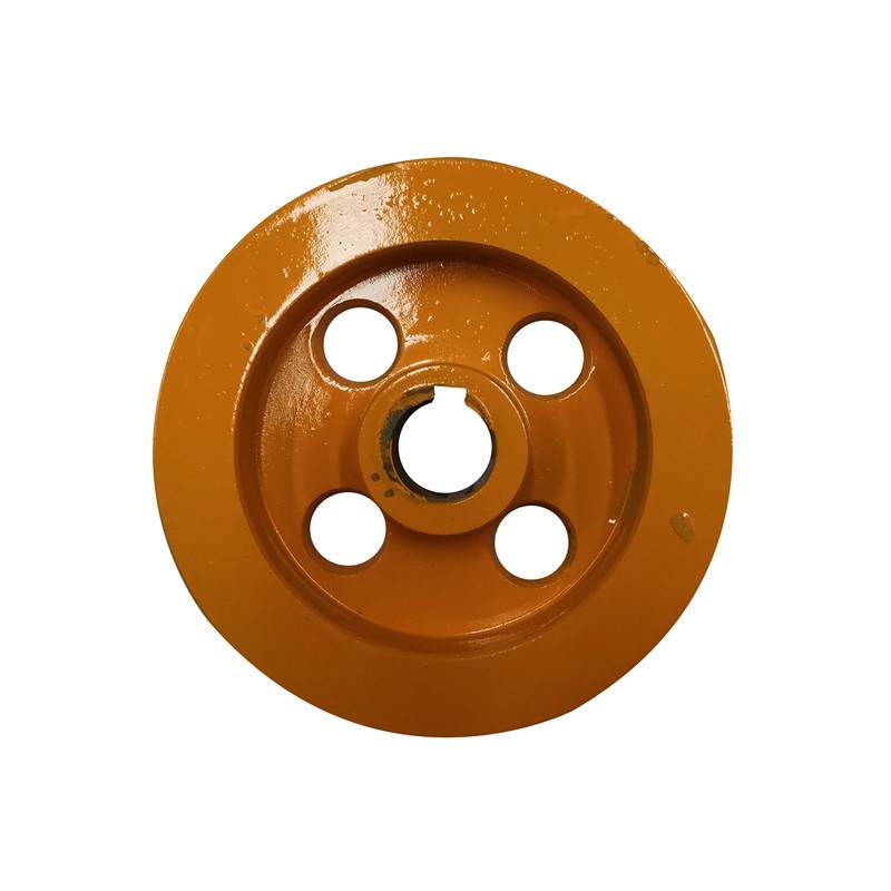 花生機(jī)篩風(fēng)機(jī)皮帶輪 鄭州中聯(lián)收獲機(jī)械有限公司