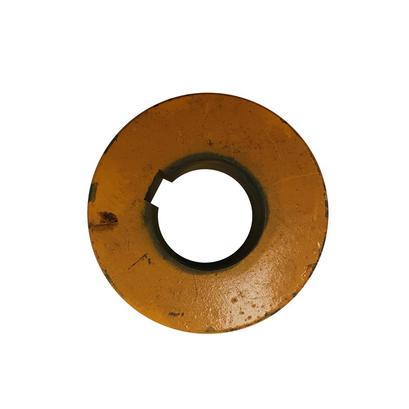 鄭州中聯(lián)收獲機械有限公司