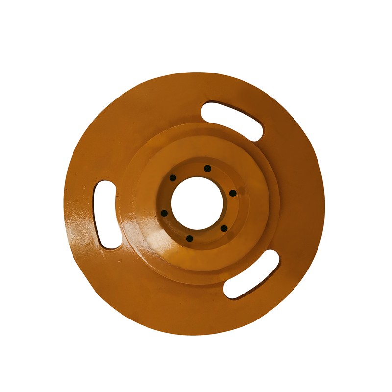 花生機(jī)風(fēng)機(jī)增速輪 鄭州中聯(lián)收獲機(jī)械有限公司