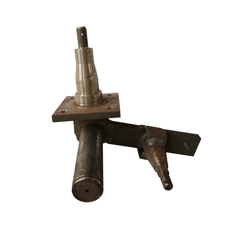 花生機(jī)右轉(zhuǎn)向節(jié) 鄭州中聯(lián)收獲機(jī)械有限公司