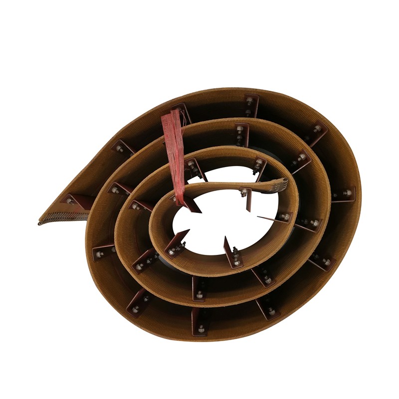 鄭州中聯(lián)收獲機械有限公司