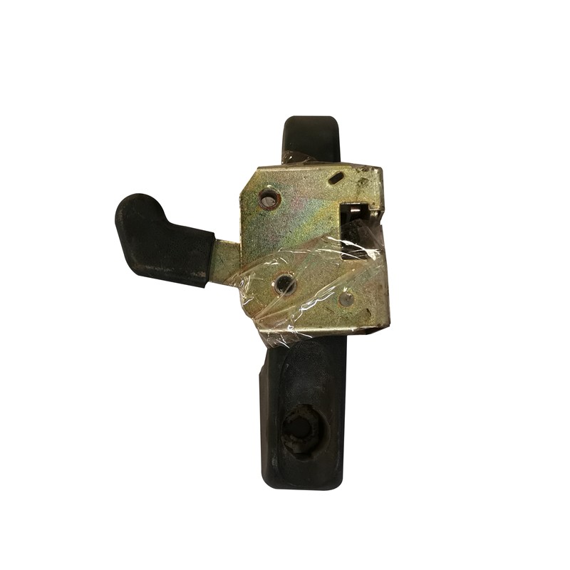 鄭州中聯(lián)收獲機(jī)械有限公司