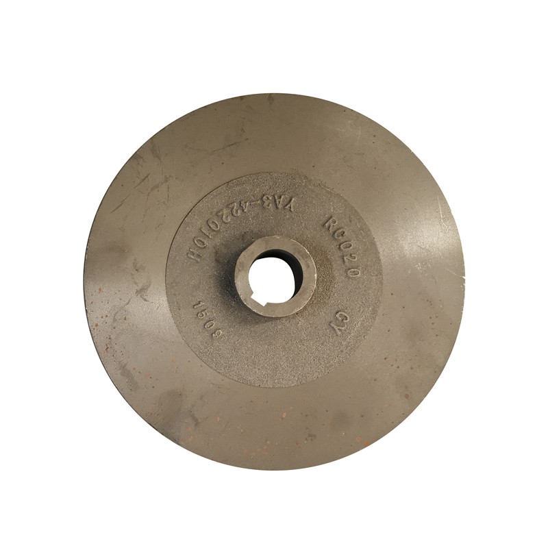 花生機(jī)剎車盤 鄭州中聯(lián)收獲機(jī)械有限公司