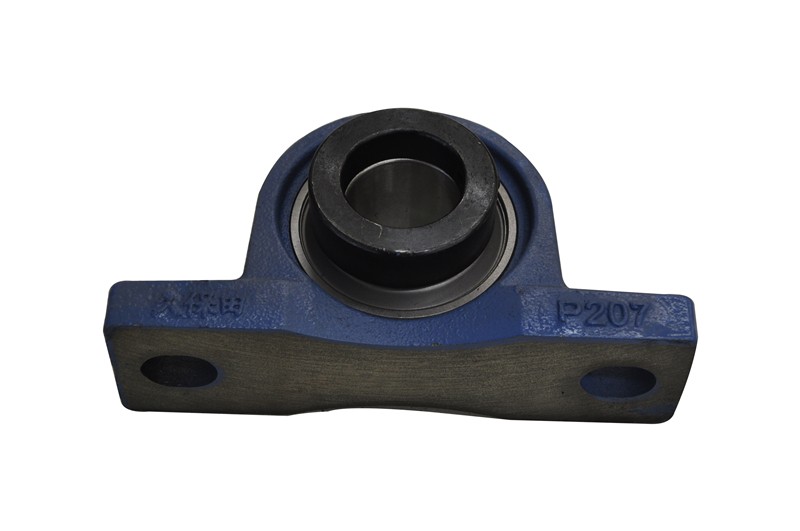 帶立式座球面軸承HCP207(實底座) 鄭州中聯(lián)收獲機械有限公司
