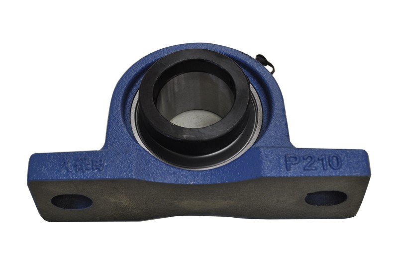 帶立式座外球面球軸承UELP210型 鄭州中聯(lián)收獲機(jī)械有限公司