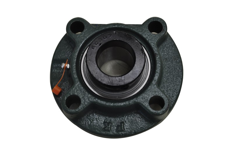 鄭州中聯收獲機械有限公司