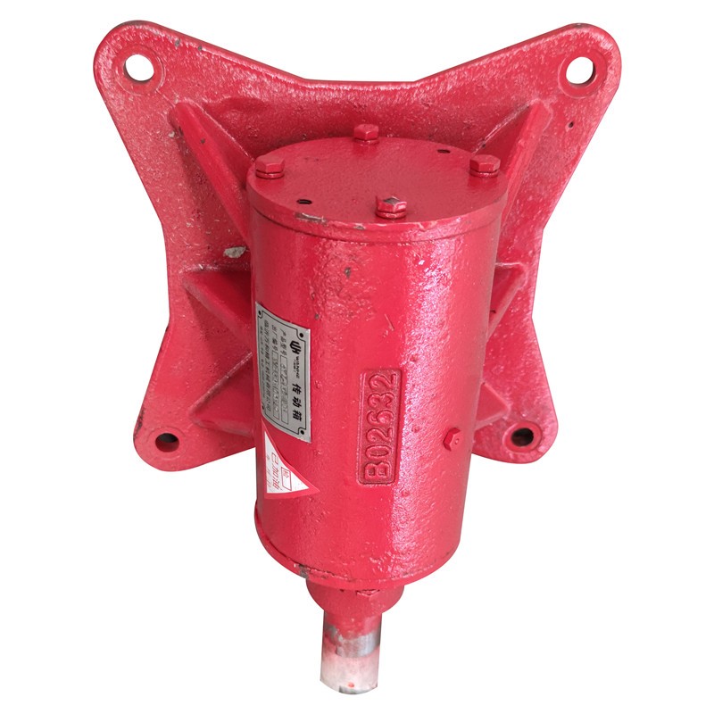 鄭州中聯(lián)收獲機(jī)械有限公司