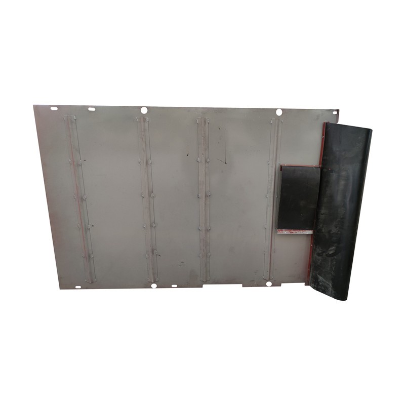 鄭州中聯(lián)收獲機械有限公司