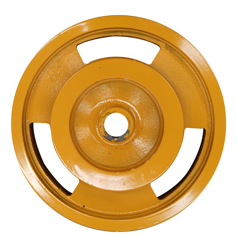 鄭州中聯(lián)收獲機械有限公司