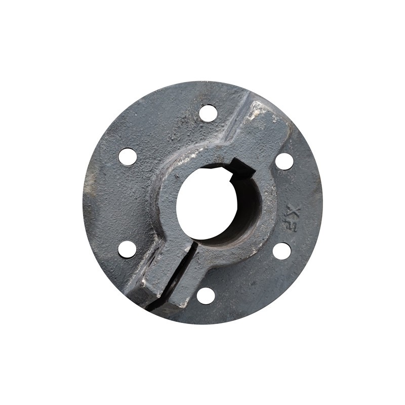 鄭州中聯(lián)收獲機械有限公司