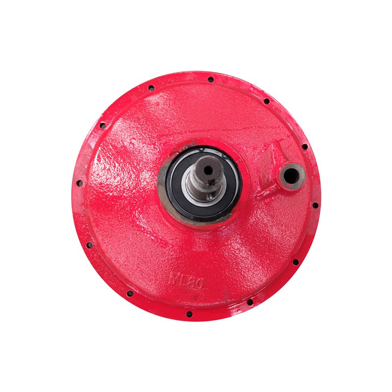 鄭州中聯(lián)收獲機械有限公司