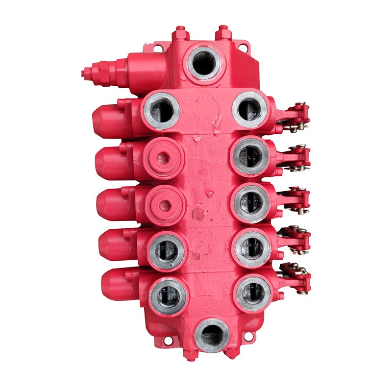 鄭州中聯(lián)收獲機(jī)械有限公司