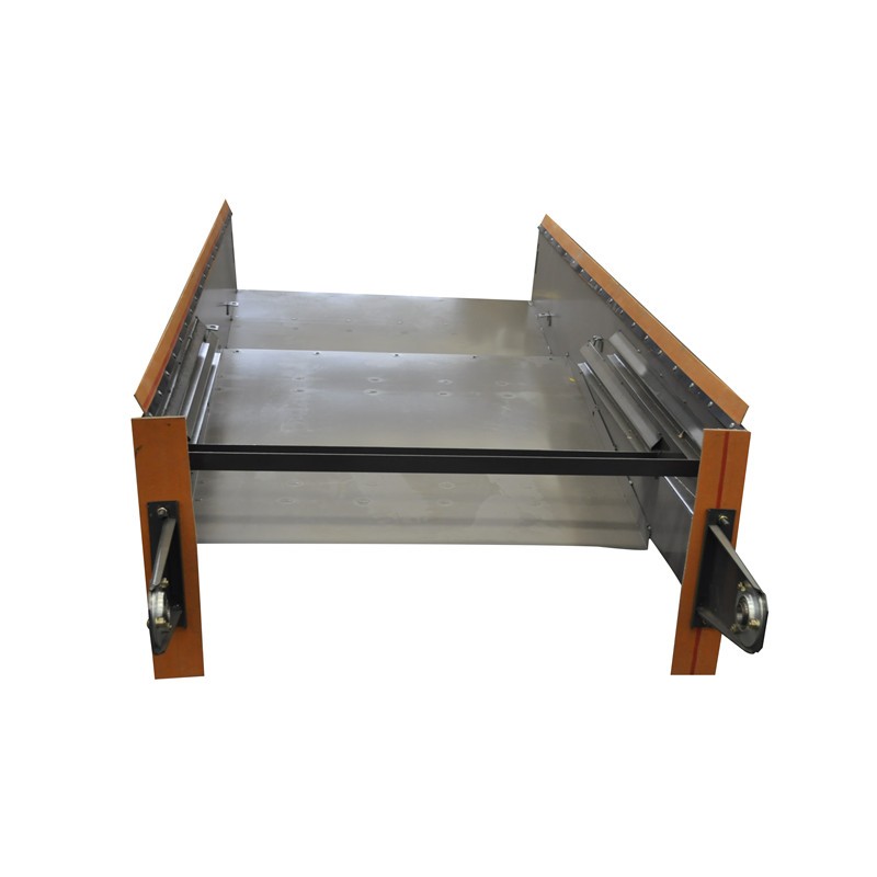 鄭州中聯(lián)收獲機械有限公司