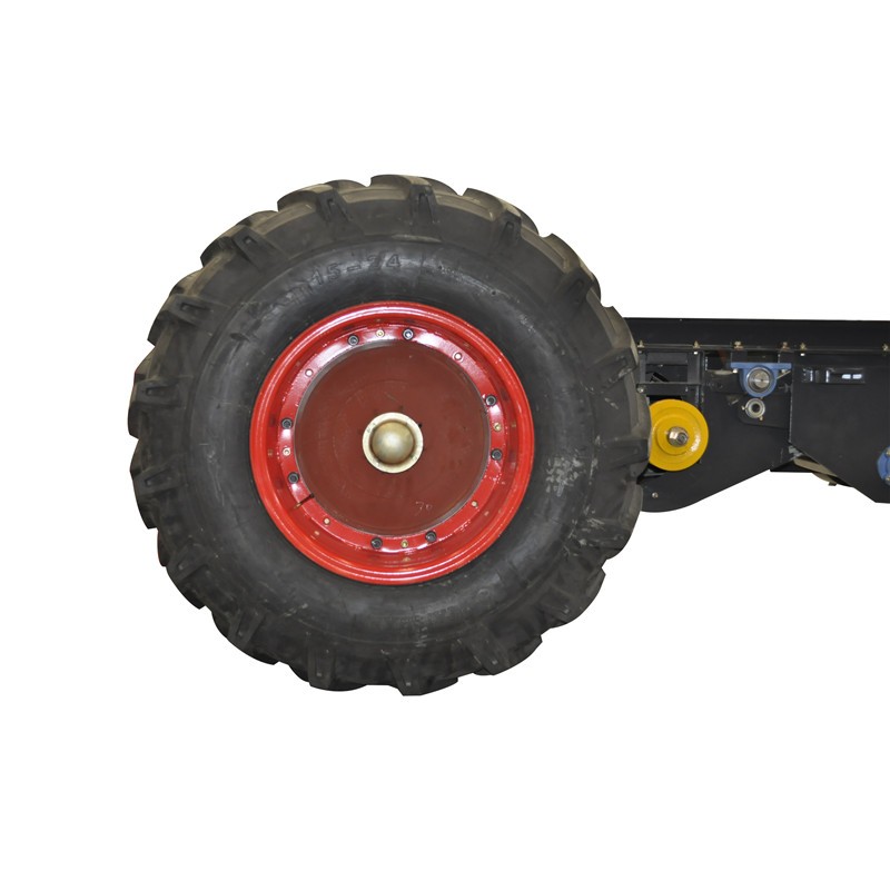 鄭州中聯(lián)收獲機械有限公司