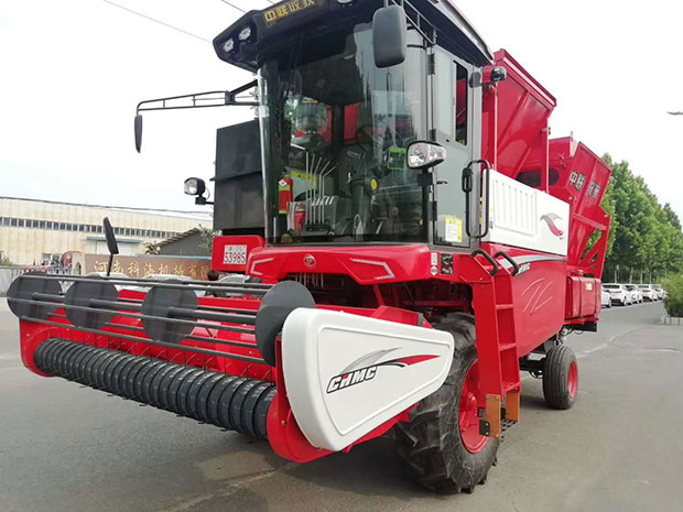 90后農(nóng)機(jī)代理商憑什么年入100萬(wàn)？！