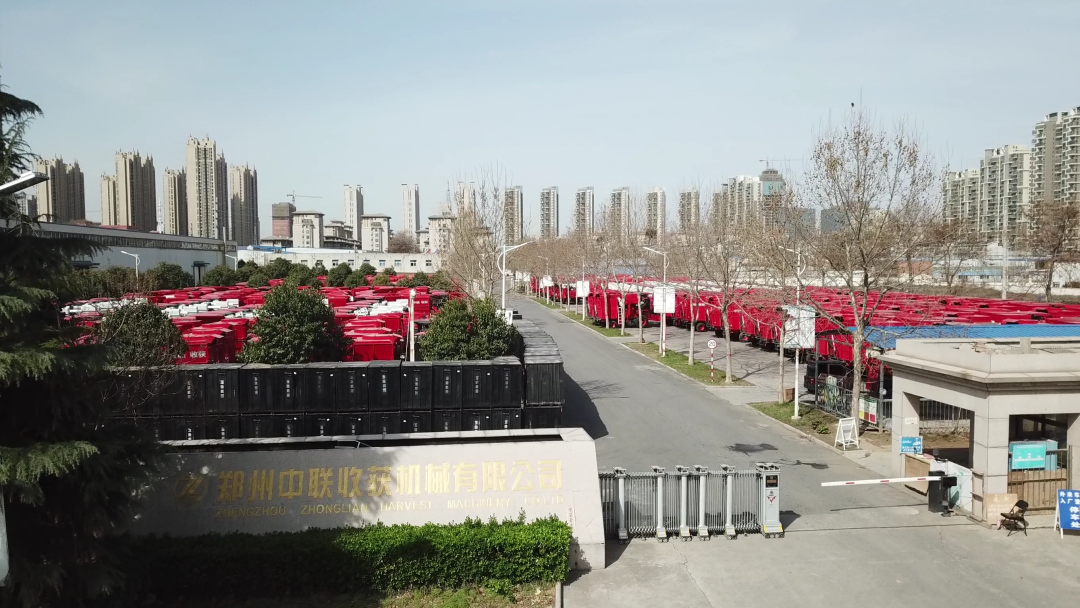 平穩(wěn)應對國四沖擊 鄭州中聯推進內涵式增長 11.png