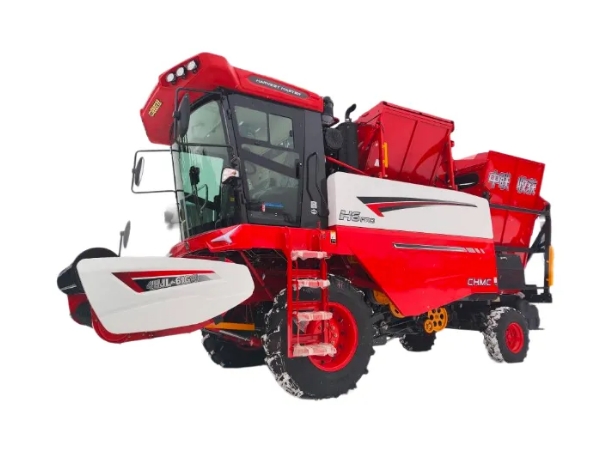 中聯(lián)收獲花生機(jī)獨(dú)占鰲頭,2萬多農(nóng)機(jī)手的共同選擇 H6PRO-1.png